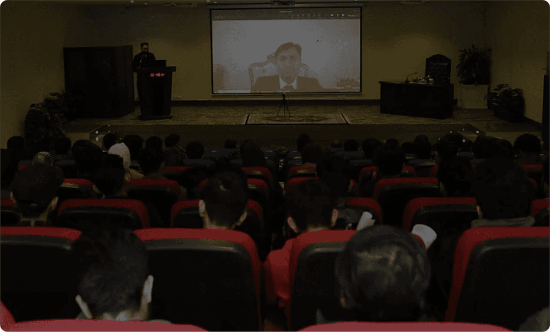Seminars