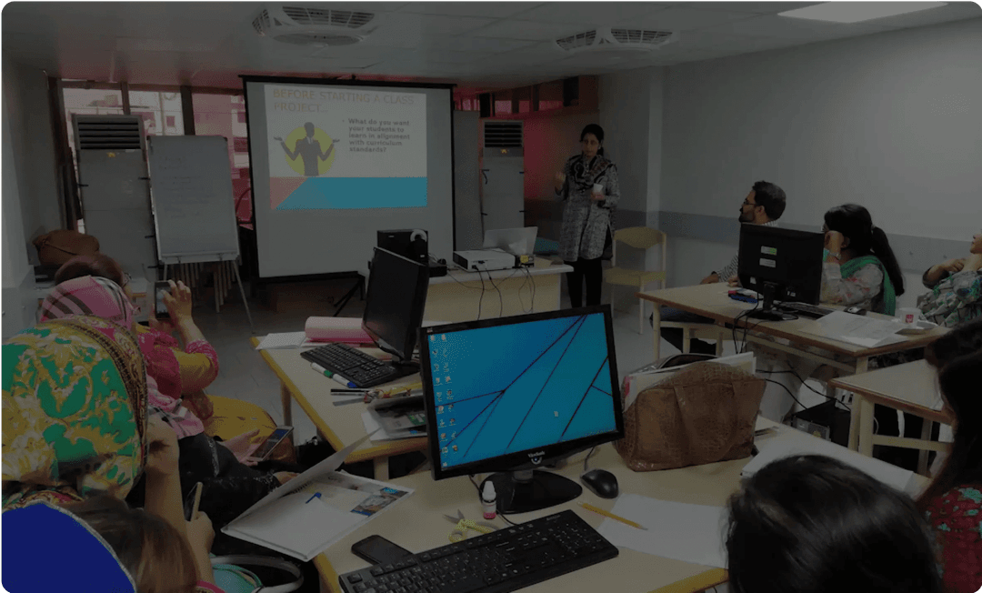 Workshops