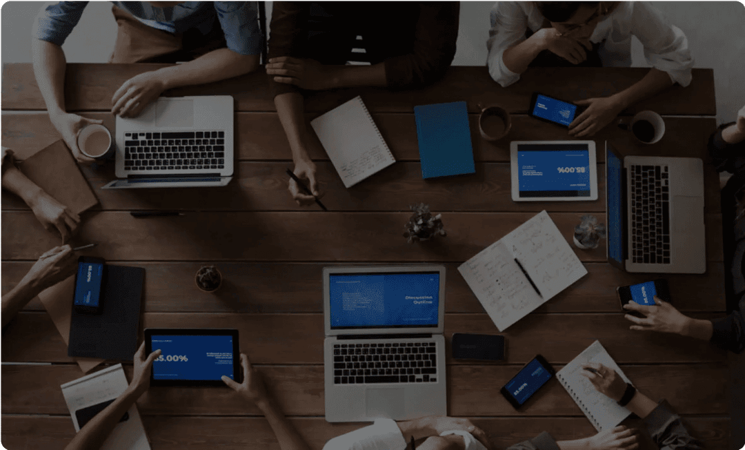 Internship Opportunities