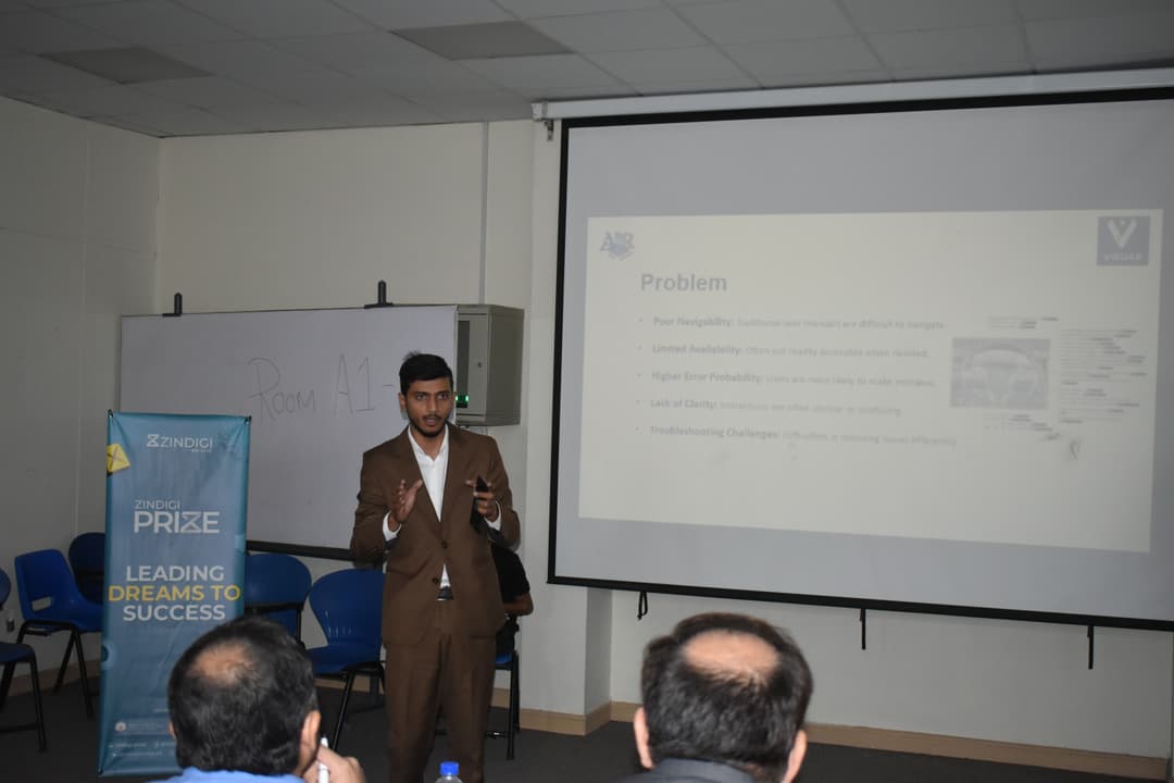 6. Client-Based Capstone Projects