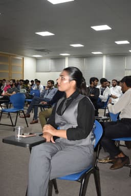 Career Support