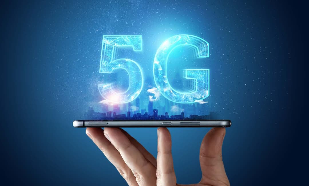 5G Technology: What it Means for Pakistan